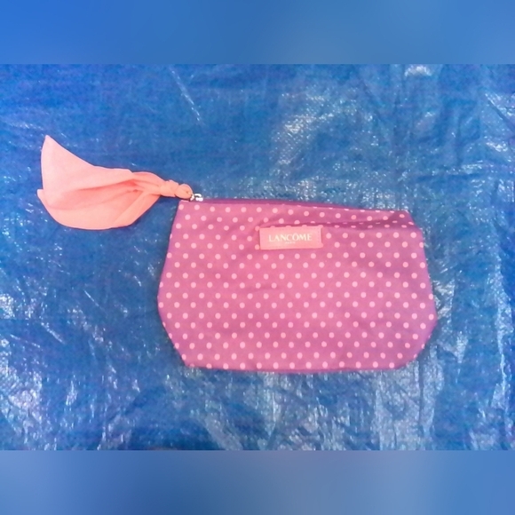 lancome pouch - Picture 1 of 6